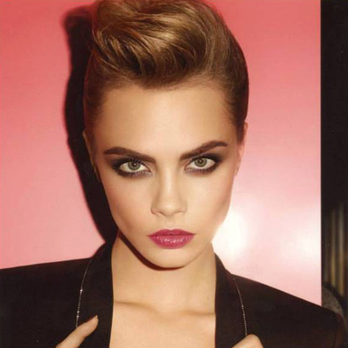 Δείχνεις μεγαλύτερη από όσο πραγματικά είσαι; Ίσως φταίνε τα φρύδια σου!