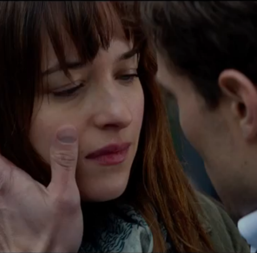 Κυκλοφόρησε: Δες το επίσημο trailer του «50 Αποχρώσεις του Γκρι»