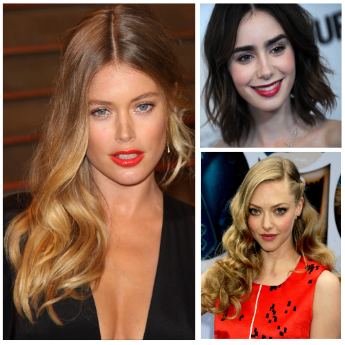 Τα καλύτερα χτενίσματα για να βγεις ραντεβού