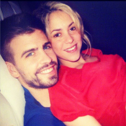 Shakira: Ξανά έγκυος!