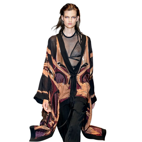 Hot item: Το Κιμονό