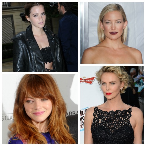 7+1 μυστικά ομορφιάς από το κόκκινο χαλί