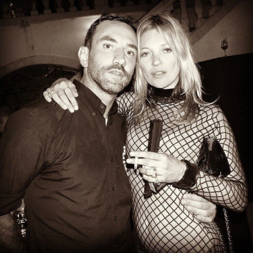 Birthday boy: To πάρτι γενεθλίων του Riccardo Tisci στην Ίμπιζα 