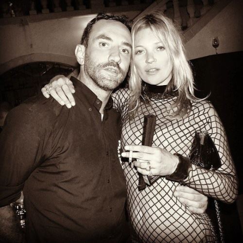 Birthday boy: To πάρτι γενεθλίων του Riccardo Tisci στην Ίμπιζα