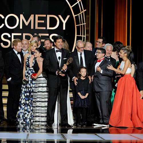 Emmys 2014: Τα highlights της βραδιάς