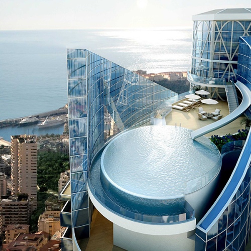 Αυτό είναι το πιο ακριβό διαμέρισμα του κόσμου