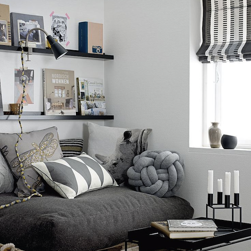 Deco tips: Κάνε το σπίτι σου να φαίνεται μεγαλύτερο