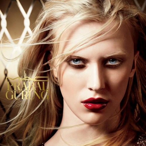 NEW IN: Prabal Gurung x MAC