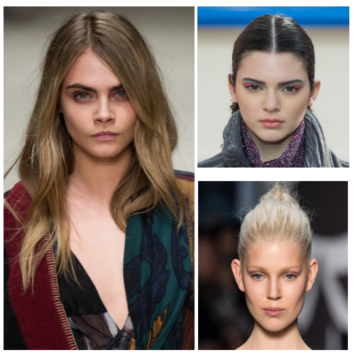 Φθινόπωρο 2014: Όλα τα νέα trends στα μαλλιά