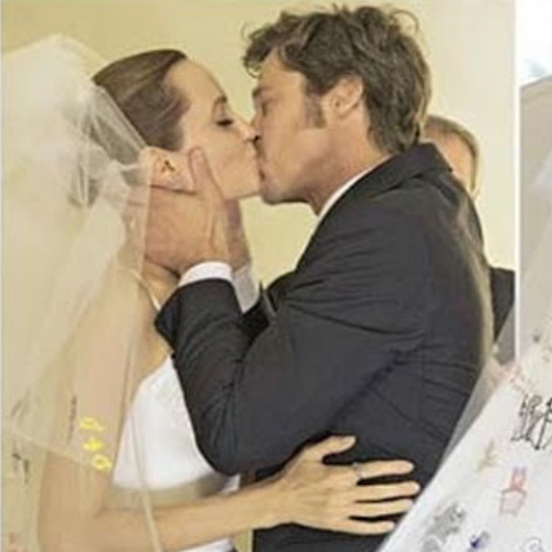 Brangelina: Ποιο είναι το αστρονομικό ποσό που κέρδισαν από τη πώληση των γαμήλιων φωτογραφιών τους στο τύπο;