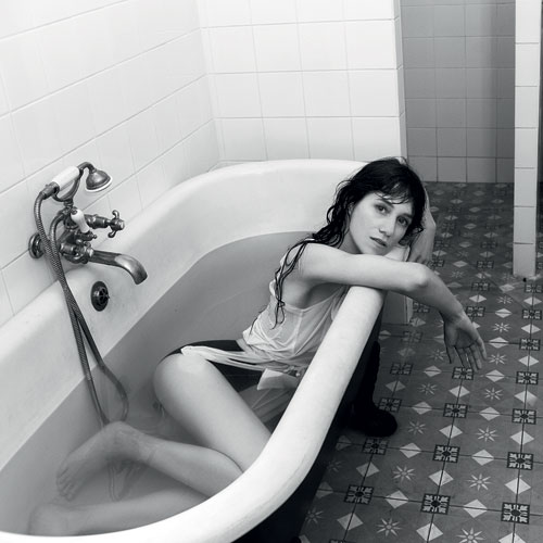 Charlotte Gainsbourg: Η ζωή μετά το Nymphomaniac