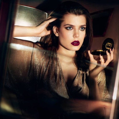 Μια πριγκίπισσα για τον Gucci