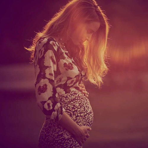 Blake Lively: Θα γίνει μανούλα