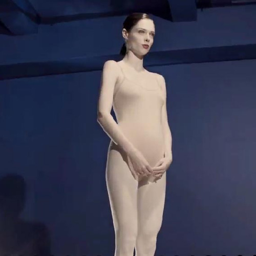 Coco Rocha: Είναι έγκυος!