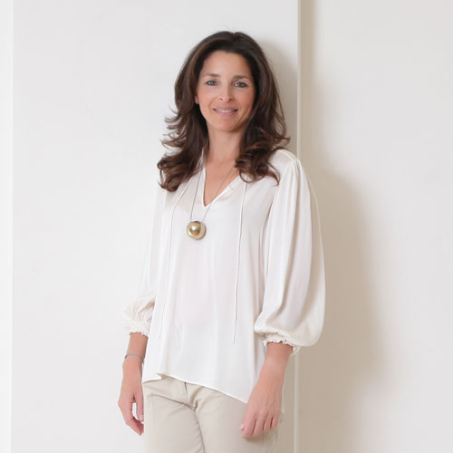 WomenTalk: Έλλη Φλέγγα