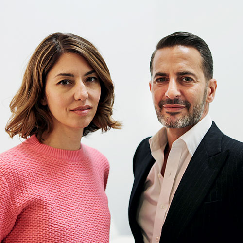 Οι Sofia Coppola και Marc Jacobs είναι Friends with benefits