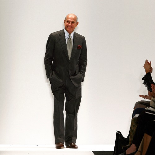 Oscar de la Renta: Έφυγε από την ζωή ο θρυλικός σχεδιαστής 