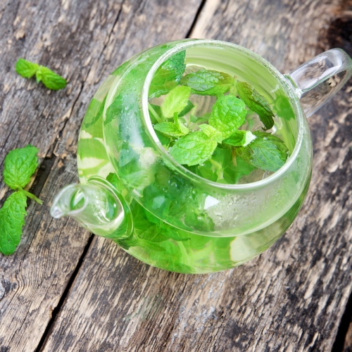 Teatox: Χάσε κιλά και νιώσε πιο υγιής, με τη νέα αποτοξίνωση 