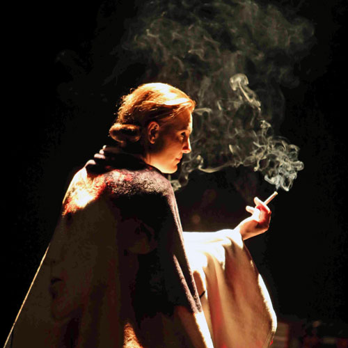 Η μουσικοθεατρική παράσταση Woman ανοίγει αυλαία για δεύτερη σεζόν