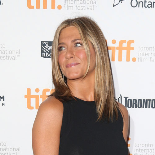 Jennifer Aniston: Ο ρόλος που την απελευθέρωσε