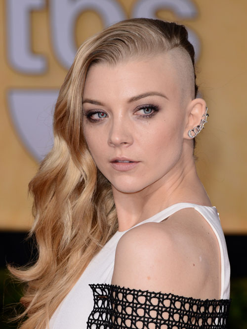 Η Natalie Dormer σε ρόλο σεναριογράφου για τη νέα ταινία In Darkness