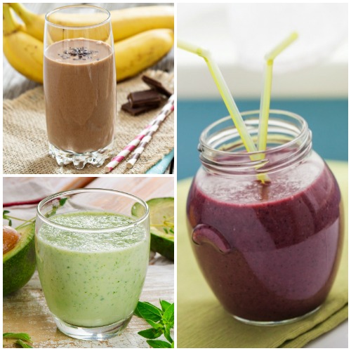 3 smoothies που θα μεταμορφώσουν το σώμα και το δέρμα σου