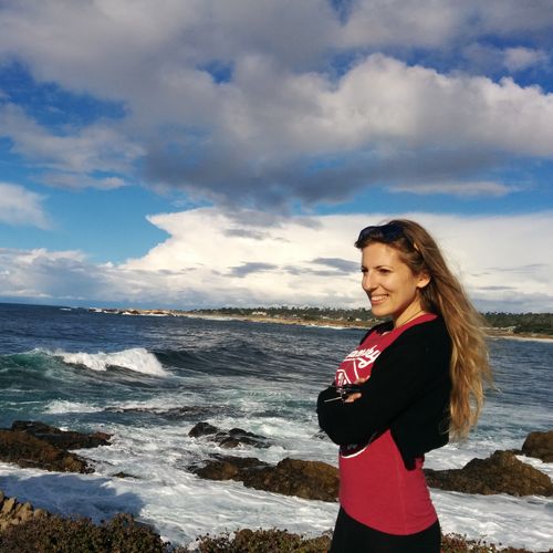 Women Talk: Μαρίλη Νίκα