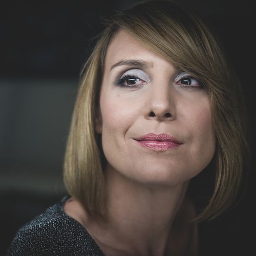 Women Talk: Εύα Κοτανίδη