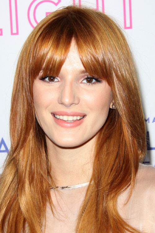 Bella Thorne | H αποκάλυψη για τον σκηνοθέτη που την κατηγόρησε ότι τον φλέρταρε όταν εκείνη ήταν 10 ετών