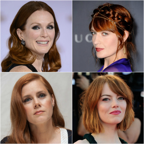 Red Ambition: Η πιο δυνατή τάση της σεζόν είναι το κόκκινο