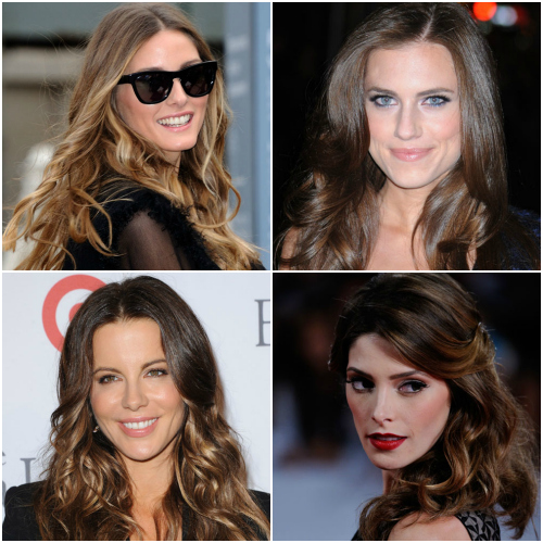 Μήπως λούζεσαι με λάθος τρόπο;