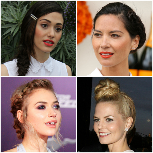 Braid-spiration: Αυτό είναι το αγαπημένο χτένισμα των celebrities