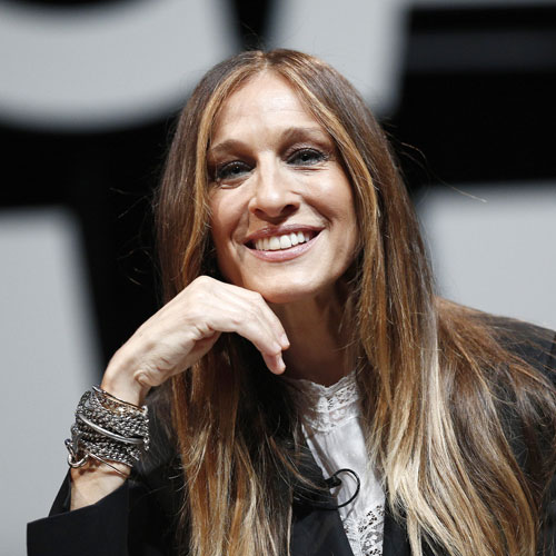 Η Sarah Jessica Parker επιστρέφει!