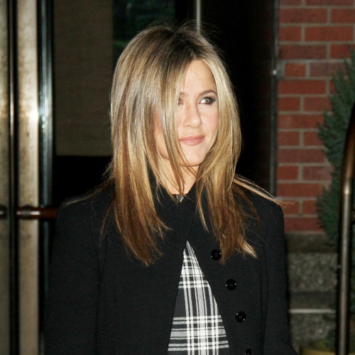 Απόκτησε τα μαλλιά της Jennifer Aniston