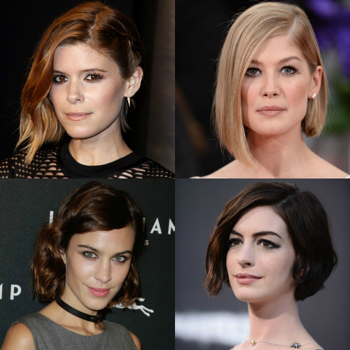 Bob: Το πιο δημοφιλές κούρεμα του 2015