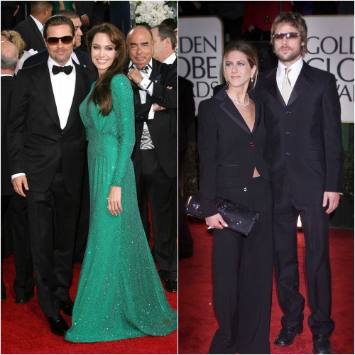 Η Jennifer Aniston έσπασε την σιωπή της για την Angelina Jolie