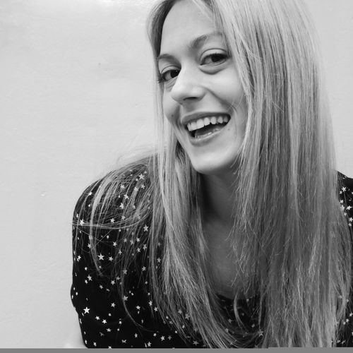 WomenTalk: Αλεξάνδρα Κ