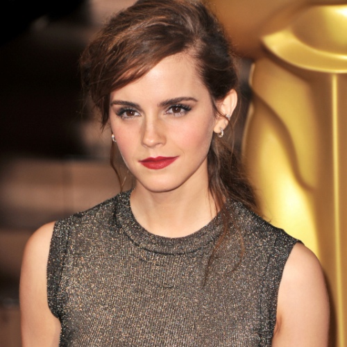 H Emma Watson θα γίνει πριγκίπισσα!