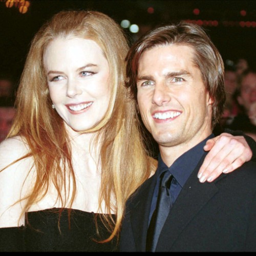 Nicole Kidman- Tom Cruise: Στη δημοσιότητα άγνωστες, σοκαριστικές λεπτομέρειες για το τέλος του γάμου τους