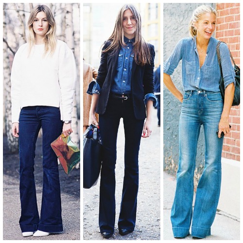 Το τζιν που σε κολακεύει