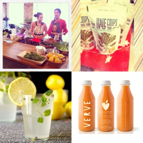 Raw Food diet: Η collectiva Troo Food Liberation μάς μυεί στη φιλοσοφία της ωμοφαγίας 