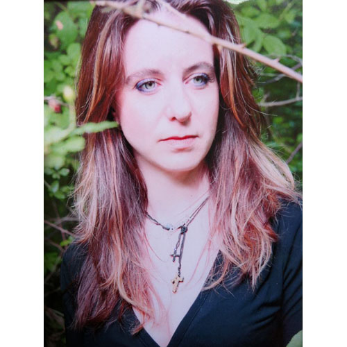 Meet the artist: Calliopi 