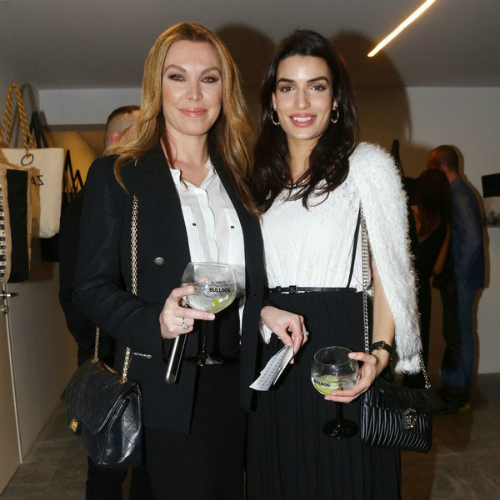 CreAid: H εκδήλωση της φιλανθρωπικής οργάνωσης στο One Athens