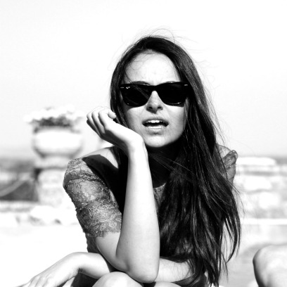 I Can't Breathe | Ειρήνη Σιώτη