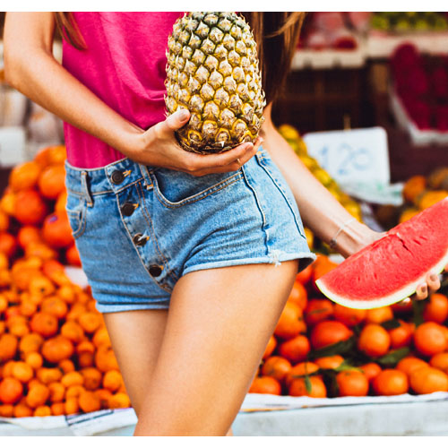 Επιχείρηση περιττά κιλά: Εξαφάνισέ τα με 5 απλές αλλαγές στη διατροφή σου