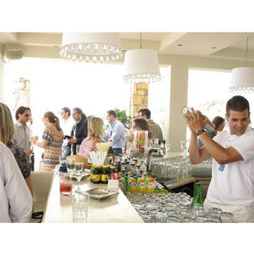 Sani Gourmet 2015: Συνεχίζεται το ταξίδι στον Δρόμο του Μεταξιού 