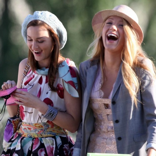 Επιτέλους Σαββατοκύριακο!