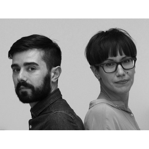 Meet the designer: Το ταλαντούχο σχεδιαστικό δίδυμο STUDIOLAV