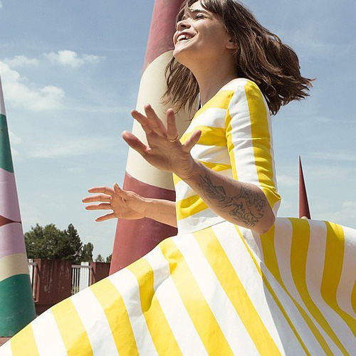 Οι πιο stylish Παριζιάνες στο Instagram 