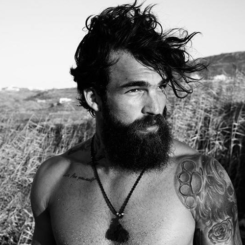 Meet me in Athens: Δημήτρης Αλεξάνδρου